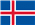 Engelsk Cocker Spaniel opdrætter i Island