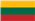 Norrbottenspitz opdrætter i Litauen