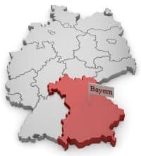 Berger des Pyrenees opdrættere i Bayern,Sydtyskland, Oberpfalz, Franken, Unterfranken, Allgäu, Niederpfalz, Niederbayern, Oberbayern, Oberfranken, Odenwald, Schwaben