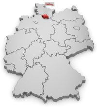 Jack Russell-opdrættere og hvalpe i Hamborg,Nordtyskland