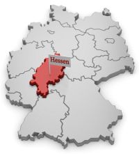 Galgo Espanol-opdrættere i Hessen,Taunus, Westerwald, Odenwald