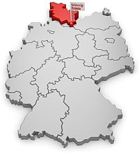 Jack Russell-opdrættere og hvalpe i Slesvig-Holsten,Nordtyskland, SH, Nordfrisland