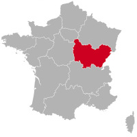 Chinese Crested Dog opdrættere og hvalpe i Bourgogne-Franche-Comté,