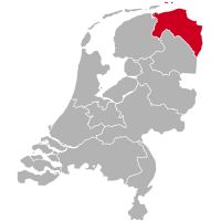 Akita-opdrættere og hvalpe i Groningen,