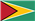 Saluki-opdrætter i Guyana