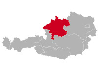 Shikoku-opdrættere og -hvalpe i Oberösterreich,Øvre Østrig, OOE, Oberösterreichisches Land, Øvre Østrig