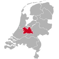 Akita-opdrættere og hvalpe i Utrecht,