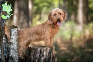 Read more about the article Basset fauve de Bretagne opdrættere og hvalpe på Sjælland