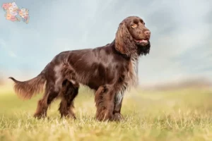 Read more about the article Field Spaniel opdrættere og hvalpe i Syddanmark